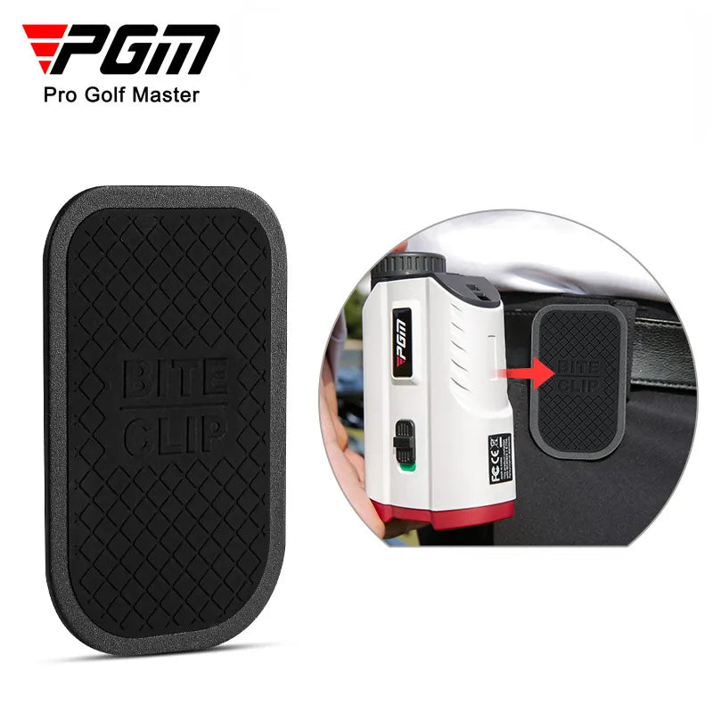 PGM Golf Rangefinder Belt Clip Accessory Is Lightweight Portable and Sturdy ZP040