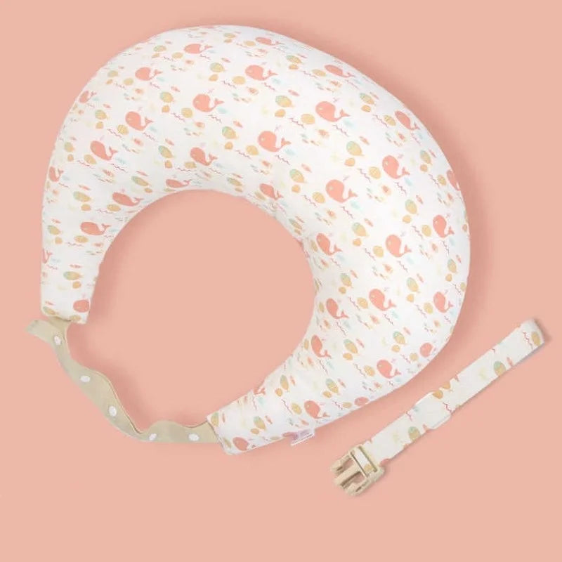 Breastfeeding Artifact Waist Confinement Hug Baby Horizontal Pregnant Pillow Anti-spitting Milk Waist Support Pregnancy Products