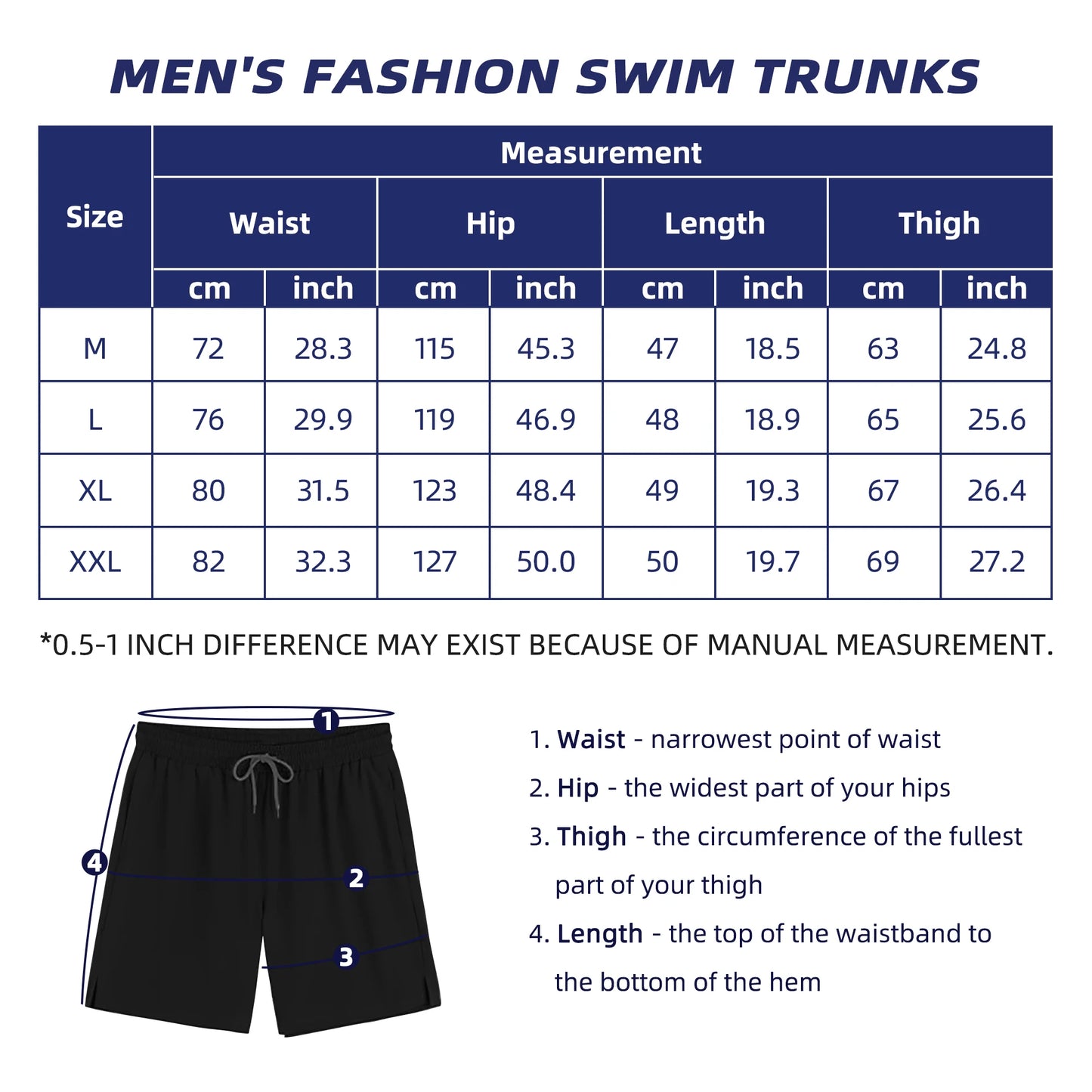 Mens 2023 Summer Beach Board Shorts Swimming Trunks For Boys Swimwear Running Sexy Swimsuits With Soft Lining