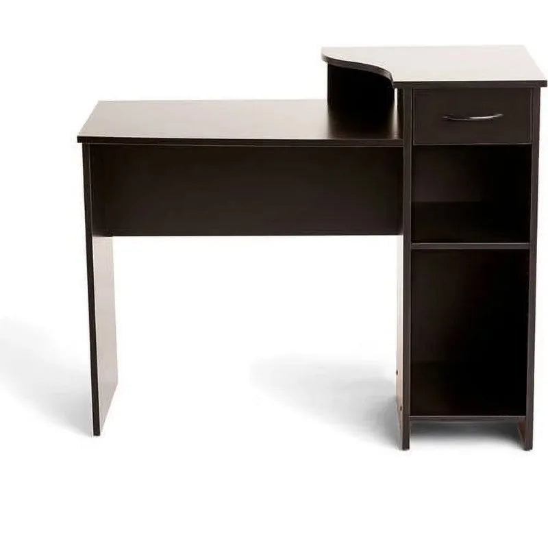 Student Desk with Easy-glide Drawer