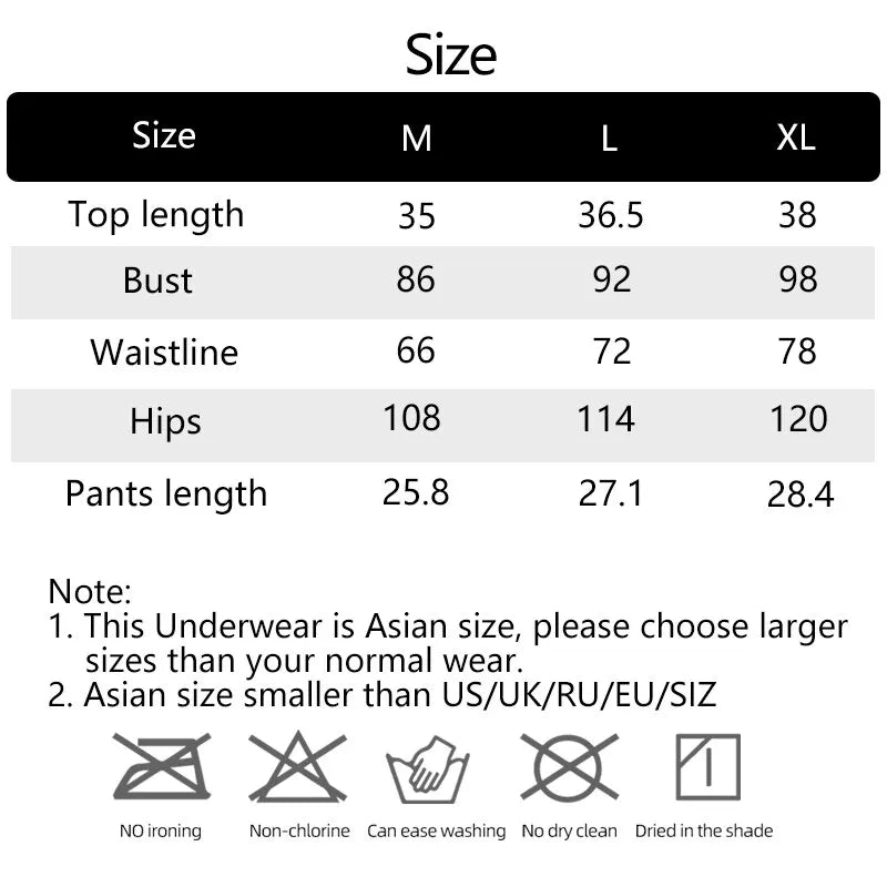 Women Vest Pajamas Pijamas Sleepwear White M L XL Cute Top Shorts Set Cartoon Print Two-piece Home Wear Summer Soft Comfortable