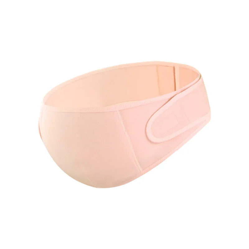 Pregnant Women's Abdominal Support Belt, Breathable And Comfortable Belly Support Belt During Pregnancy, Dedicated For Pregnancy