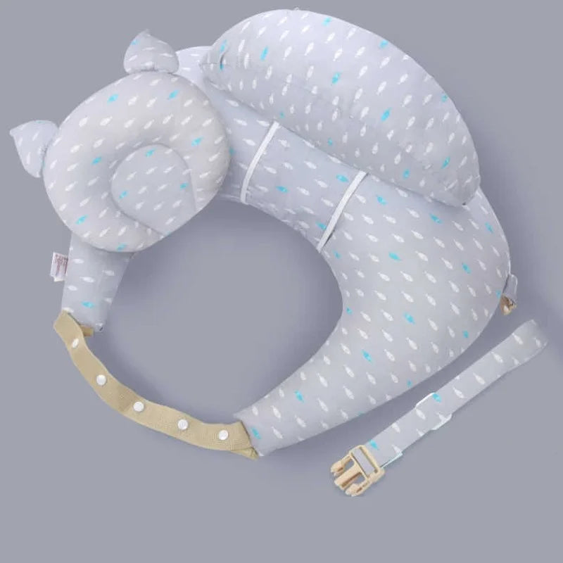 Breastfeeding Artifact Waist Confinement Hug Baby Horizontal Pregnant Pillow Anti-spitting Milk Waist Support Pregnancy Products